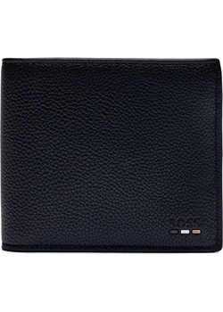 BOSS BLACK Portfel Ray_4cc_Coin N. ze sklepu Gomez Fashion Store w kategorii Portfele męskie - zdjęcie 184320755