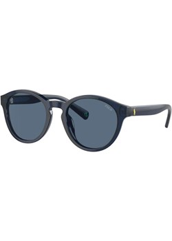 POLO RALPH LAUREN Okulary przeciwsłoneczne ze sklepu Gomez Fashion Store w kategorii Okulary przeciwsłoneczne dziecięce - zdjęcie 184320767