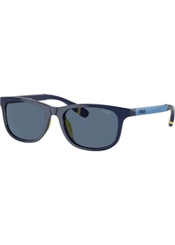 POLO RALPH LAUREN Okulary przeciwsłoneczne ze sklepu Gomez Fashion Store w kategorii Okulary przeciwsłoneczne dziecięce - zdjęcie 184320775