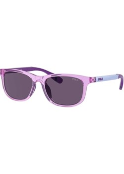 POLO RALPH LAUREN Okulary przeciwsłoneczne ze sklepu Gomez Fashion Store w kategorii Okulary przeciwsłoneczne dziecięce - zdjęcie 184320779