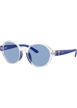 POLO RALPH LAUREN Okulary przeciwsłoneczne ze sklepu Gomez Fashion Store w kategorii Okulary przeciwsłoneczne dziecięce - zdjęcie 184320786