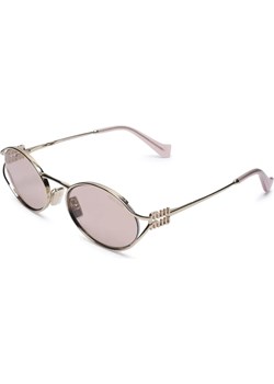 MIU MIU Okulary przeciwsłoneczne MU 52YS ze sklepu Gomez Fashion Store w kategorii Okulary przeciwsłoneczne damskie - zdjęcie 184320808