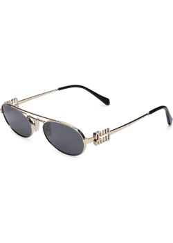MIU MIU Okulary przeciwsłoneczne MU 54ZS ze sklepu Gomez Fashion Store w kategorii Okulary przeciwsłoneczne damskie - zdjęcie 184320816
