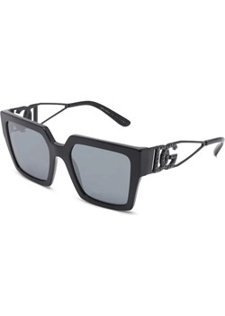 Dolce & Gabbana Okulary przeciwsłoneczne ze sklepu Gomez Fashion Store w kategorii Okulary przeciwsłoneczne damskie - zdjęcie 184320819