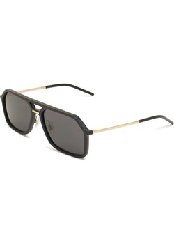Dolce & Gabbana Okulary przeciwsłoneczne ze sklepu Gomez Fashion Store w kategorii Okulary przeciwsłoneczne męskie - zdjęcie 184320869