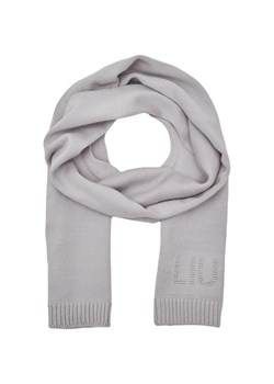 Liu Jo Szal logo borchie ze sklepu Gomez Fashion Store w kategorii Szaliki i chusty damskie - zdjęcie 184320878