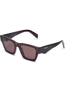 PRADA Okulary przeciwsłoneczne PR A06S ze sklepu Gomez Fashion Store w kategorii Okulary przeciwsłoneczne męskie - zdjęcie 184320879