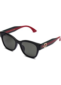 Gucci Okulary przeciwsłoneczne BUTTERFLY ze sklepu Gomez Fashion Store w kategorii Okulary przeciwsłoneczne damskie - zdjęcie 184320896