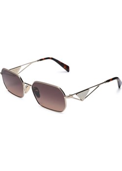PRADA Okulary przeciwsłoneczne PR A51S ze sklepu Gomez Fashion Store w kategorii Okulary przeciwsłoneczne damskie - zdjęcie 184320899