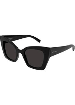 Saint Laurent Okulary przeciwsłoneczne ze sklepu Gomez Fashion Store w kategorii Okulary przeciwsłoneczne damskie - zdjęcie 184320905