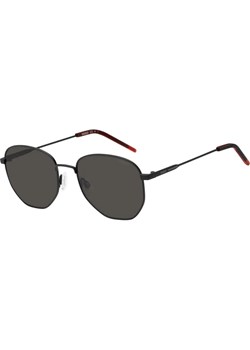 HUGO Okulary przeciwsłoneczne ze sklepu Gomez Fashion Store w kategorii Okulary przeciwsłoneczne męskie - zdjęcie 184320908