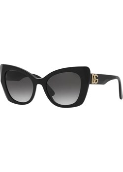 Dolce & Gabbana Okulary przeciwsłoneczne DG4405 ze sklepu Gomez Fashion Store w kategorii Okulary przeciwsłoneczne damskie - zdjęcie 184320916