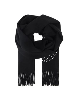Moschino Wełniany szal ze sklepu Gomez Fashion Store w kategorii Szaliki i chusty damskie - zdjęcie 184320939