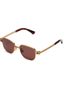 Bottega Veneta Okulary przeciwsłoneczne ze sklepu Gomez Fashion Store w kategorii Okulary przeciwsłoneczne damskie - zdjęcie 184320946