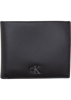 Calvin Klein Jeans Skórzany portfel + brelok ze sklepu Gomez Fashion Store w kategorii Portfele męskie - zdjęcie 184320947