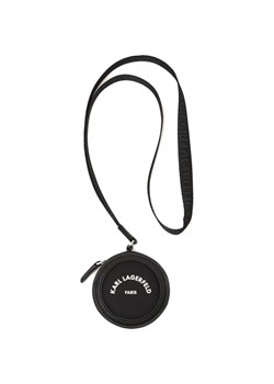 Karl Lagerfeld Portmonetka COIN PURSE ze sklepu Gomez Fashion Store w kategorii Portfele damskie - zdjęcie 184320958