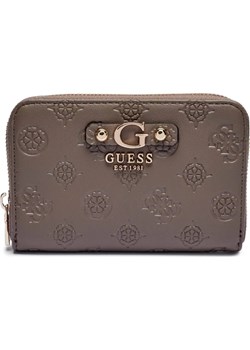 Guess Portfel GERTY ze sklepu Gomez Fashion Store w kategorii Portfele damskie - zdjęcie 184320959