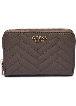 Guess Portfel ANNING ze sklepu Gomez Fashion Store w kategorii Portfele damskie - zdjęcie 184320976