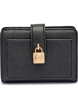 Michael Kors Skórzany portfel SCARLET ze sklepu Gomez Fashion Store w kategorii Portfele damskie - zdjęcie 184320978