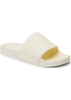 Guess Klapki ze sklepu Gomez Fashion Store w kategorii Klapki damskie - zdjęcie 184320989