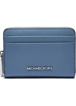 Michael Kors Skórzany portfel Jet Set ze sklepu Gomez Fashion Store w kategorii Portfele damskie - zdjęcie 184320997