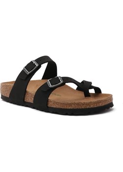 Birkenstock Japonki Mayari BFBC ze sklepu Gomez Fashion Store w kategorii Klapki damskie - zdjęcie 184321007
