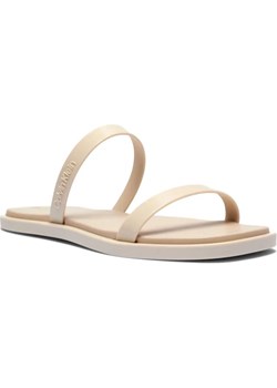 Calvin Klein Klapki ze sklepu Gomez Fashion Store w kategorii Klapki damskie - zdjęcie 184321009