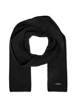 Calvin Klein Szal | z dodatkiem kaszmiru ze sklepu Gomez Fashion Store w kategorii Szaliki męskie - zdjęcie 184321027