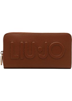 Liu Jo Portfel ze sklepu Gomez Fashion Store w kategorii Portfele damskie - zdjęcie 184321046