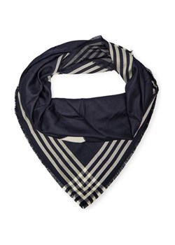 Tommy Hilfiger Chusta Naval Square ze sklepu Gomez Fashion Store w kategorii Szaliki i chusty damskie - zdjęcie 184321047