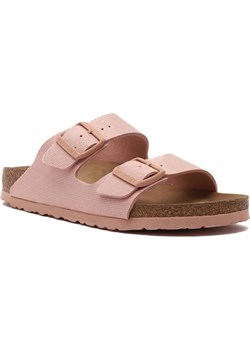 Birkenstock Klapki Arizona TEX ze sklepu Gomez Fashion Store w kategorii Klapki damskie - zdjęcie 184321076