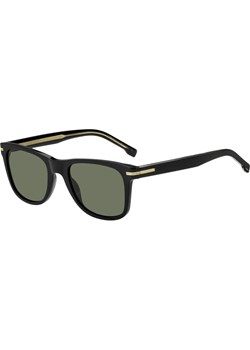 BOSS BLACK Okulary przeciwsłoneczne BOSS 1508/S ze sklepu Gomez Fashion Store w kategorii Okulary przeciwsłoneczne męskie - zdjęcie 184321087