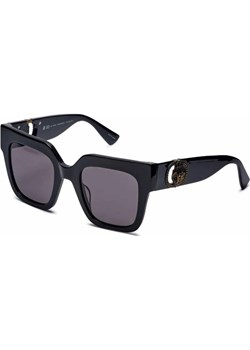Kurt Geiger Okulary przeciwsłoneczne CHELSEA ze sklepu Gomez Fashion Store w kategorii Okulary przeciwsłoneczne damskie - zdjęcie 184321107