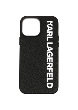 Karl Lagerfeld Etui na telefon K/Essential iPhone 13 PRO MAX ze sklepu Gomez Fashion Store w kategorii Etui - zdjęcie 184321109