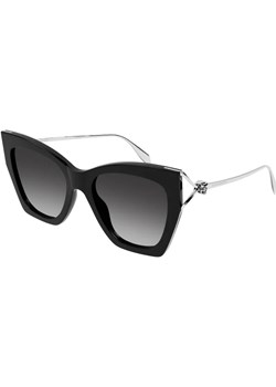 Alexander McQueen Okulary przeciwsłoneczne ze sklepu Gomez Fashion Store w kategorii Okulary przeciwsłoneczne damskie - zdjęcie 184321125