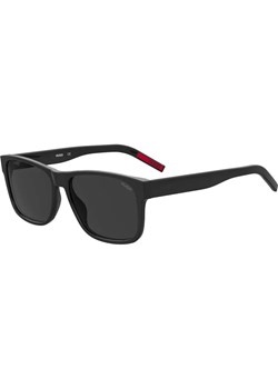 HUGO Okulary przeciwsłoneczne HG 1260/S ze sklepu Gomez Fashion Store w kategorii Okulary przeciwsłoneczne męskie - zdjęcie 184321129