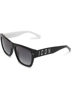 Dsquared2 Okulary przeciwsłoneczne ze sklepu Gomez Fashion Store w kategorii Okulary przeciwsłoneczne męskie - zdjęcie 184321138
