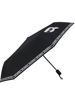 Karl Lagerfeld Parasol IKON SM ze sklepu Gomez Fashion Store w kategorii Parasole - zdjęcie 184321175
