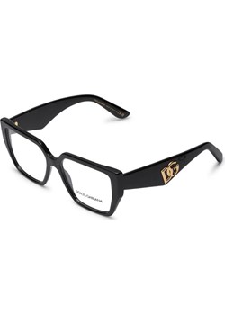 Dolce & Gabbana Oprawki DG3373 ze sklepu Gomez Fashion Store w kategorii Okulary korekcyjne damskie - zdjęcie 184321177
