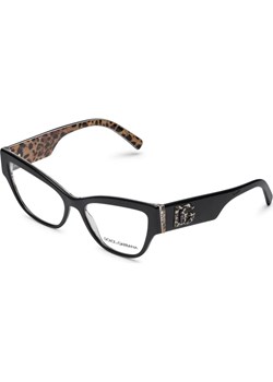 Dolce & Gabbana Oprawki DG3378 ze sklepu Gomez Fashion Store w kategorii Okulary korekcyjne damskie - zdjęcie 184321187