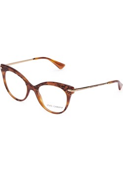 Dolce & Gabbana Oprawki DG3392 ze sklepu Gomez Fashion Store w kategorii Okulary korekcyjne damskie - zdjęcie 184321195