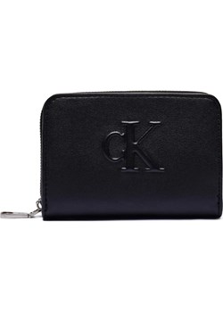 Calvin Klein Jeans Portfel ze sklepu Gomez Fashion Store w kategorii Portfele damskie - zdjęcie 184321226