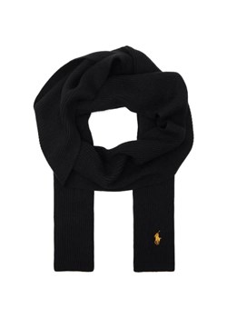 POLO RALPH LAUREN Wełniany szal ze sklepu Gomez Fashion Store w kategorii Szaliki męskie - zdjęcie 184321235