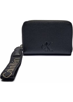 Calvin Klein Jeans Portfel ze sklepu Gomez Fashion Store w kategorii Portfele damskie - zdjęcie 184321237