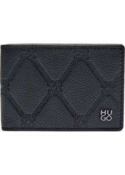 HUGO Skórzany portfel ze sklepu Gomez Fashion Store w kategorii Portfele męskie - zdjęcie 184321265