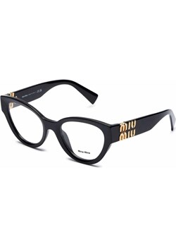 MIU MIU Oprawki ze sklepu Gomez Fashion Store w kategorii Okulary korekcyjne damskie - zdjęcie 184321277