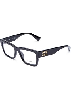 MIU MIU Oprawki MU 02XV ze sklepu Gomez Fashion Store w kategorii Okulary korekcyjne damskie - zdjęcie 184321285