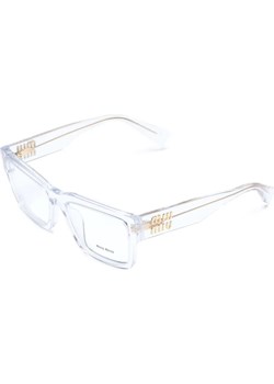 MIU MIU Oprawki ze sklepu Gomez Fashion Store w kategorii Okulary korekcyjne damskie - zdjęcie 184321287