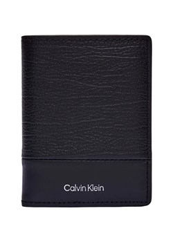 Calvin Klein Skórzany portfel ze sklepu Gomez Fashion Store w kategorii Etui - zdjęcie 184321295
