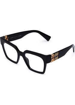 MIU MIU Oprawki MU 04UV ze sklepu Gomez Fashion Store w kategorii Okulary korekcyjne damskie - zdjęcie 184321298